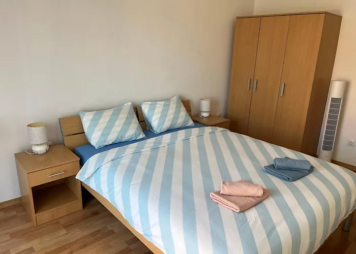 Apartman Pasko *